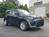 New 2025 Kia Soul LX image 3