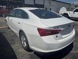 Used 2021 Chevrolet Malibu LS w/ Driver Confidence Package II image 4