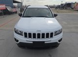 Used 2014 Jeep Compass Sport image 4