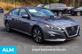 Used 2022 Nissan Altima 2.5 SV image 4