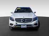Used 2019 Mercedes-Benz GLC 350e 4MATIC image 2