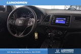 Used 2020 Honda HR-V LX image 4