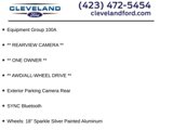 Used 2017 Ford Edge SE w/ Cargo Accessory Package image 2