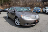 Used 2010 Buick LaCrosse CXL image 4