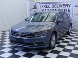 Used 2018 Volkswagen Passat 2.0T S w/ Driver Assistance Package image 3