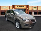 Used 2017 Buick Envision Premium w/ Driver Confidence Package image 2