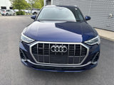 Used 2024 Audi Q3 2.0T Premium w/ Convenience Package image 3