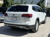 Used 2019 Volkswagen Atlas SE w/ Panoramic Sunroof Package image 4