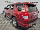 Used 2010 Toyota 4Runner Trail image 4