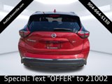 Used 2020 Nissan Murano SV image 5