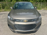 Used 2021 Chevrolet Trax LS image 2
