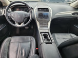 Used 2016 Lincoln MKZ w/ Equipment Group 300A Reserve image 4
