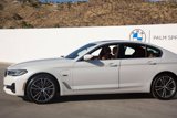 Certified 2022 BMW 530e w/ Convenience Package image 3