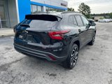 New 2025 Chevrolet Trax RS image 3