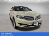 Used 2016 Lincoln MKX Reserve w/ Technology Package image 3