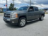 Used 2011 Chevrolet Silverado 1500 LT w/ All-Star Edition image 4