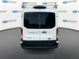 Certified 2021 Ford Transit 250 Medium Roof image 3