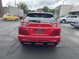 New 2025 Mitsubishi Eclipse Cross AWD image 4