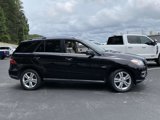 Used 2012 Mercedes-Benz ML 350 4MATIC image 2