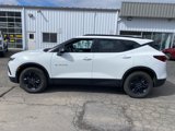 Used 2022 Chevrolet Blazer LT image 2