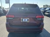 Certified 2021 Jeep Grand Cherokee Laredo X image 4