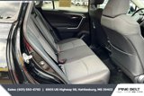 Used 2023 Toyota RAV4 XLE image 3