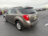 Used 2012 Chevrolet Equinox LT image 3