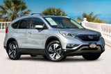 Used 2016 Honda CR-V Touring image 2