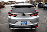 Used 2022 Honda CR-V EX image 5