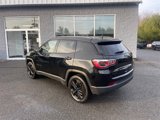 Used 2020 Jeep Compass Latitude image 4
