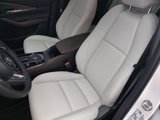 Used 2025 MAZDA CX-30 2.5 Turbo w/ Premium Plus Pkg image 5