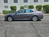 Used 2018 Toyota Camry XLE image 5