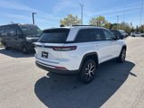 New 2025 Jeep Grand Cherokee Limited w/ Luxury Tech Group II image 6