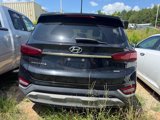 Certified 2020 Hyundai Santa Fe SE image 4
