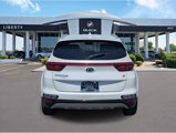 Used 2020 Kia Sportage S image 4