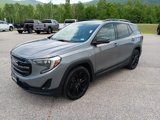 Used 2019 GMC Terrain SLE w/ Driver Convenience Package image 4