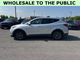 Used 2017 Hyundai Santa Fe Sport image 4