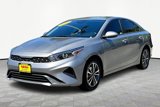 Used 2024 Kia Forte LXS image 2