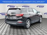 Used 2022 Chevrolet Equinox LT image 3