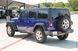 Used 2020 Jeep Wrangler Unlimited Sport S image 3