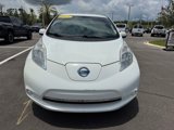 Used 2015 Nissan Leaf S image 2