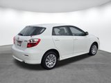 Used 2010 Toyota Matrix image 3