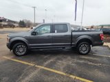 Certified 2020 Ford F150 XLT w/ Equipment Group 302A Luxury image 5