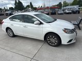 Used 2019 Nissan Sentra SV image 2