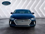 Used 2017 Hyundai Elantra Limited w/ Limited Tech Package 04 image 2