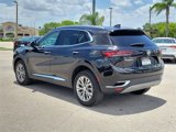 Certified 2023 Buick Envision Preferred image 3