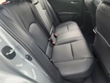 New 2025 Lexus UX 300h AWD image 4