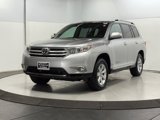 Used 2013 Toyota Highlander SE image 3
