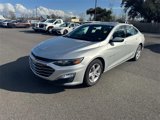 Used 2022 Chevrolet Malibu LT image 3