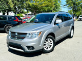 Used 2015 Dodge Journey SXT w/ Flexible Seating Group image 2